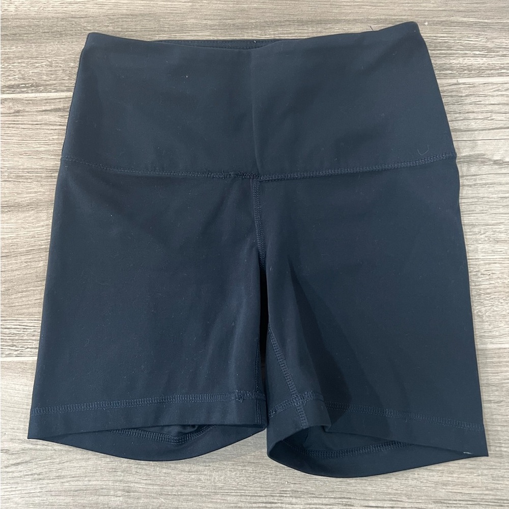 Yogalicious Biker Shorts (flawed)
